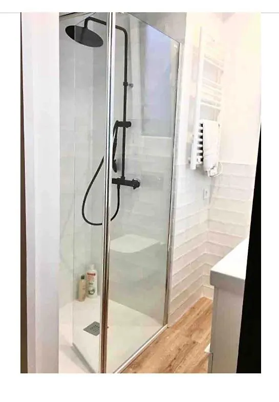 Apartamento Reformado ! Bilbao, Centro ! Apartment Bilbao