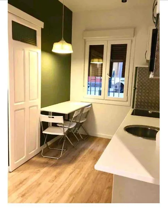 Apartamento Reformado ! Bilbao, Centro ! 0*, Bilbao
