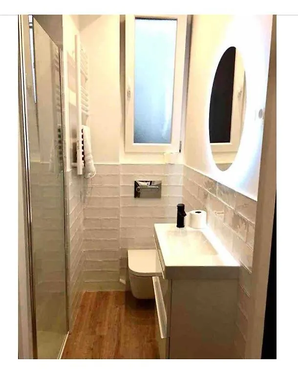 Apartamento Reformado ! Bilbao, Centro ! Apartment