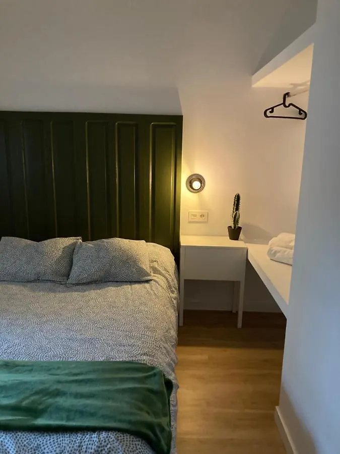 Apartamento Reformado ! Bilbao, Centro ! 0*, Bilbao Spain