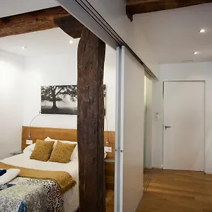 Appartement Baps, Bilbao