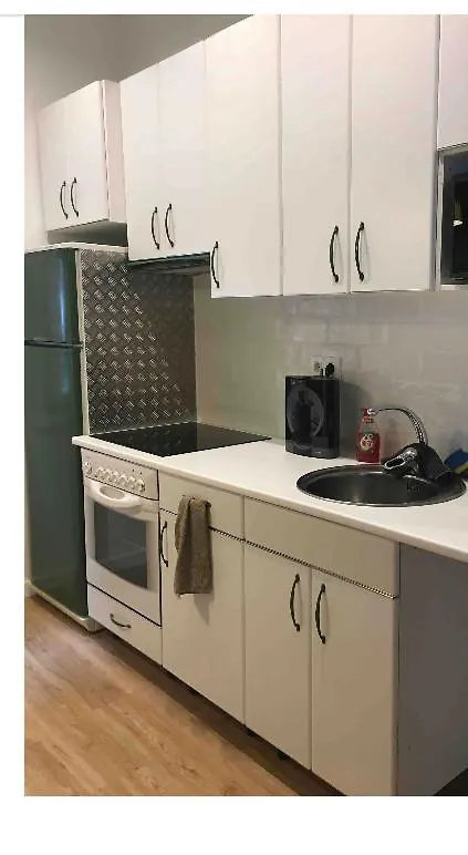 Apartment Apartamento Reformado ! Bilbao, Centro ! Spanien